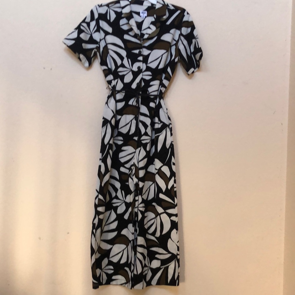 Tabitha Brown jumpsuit